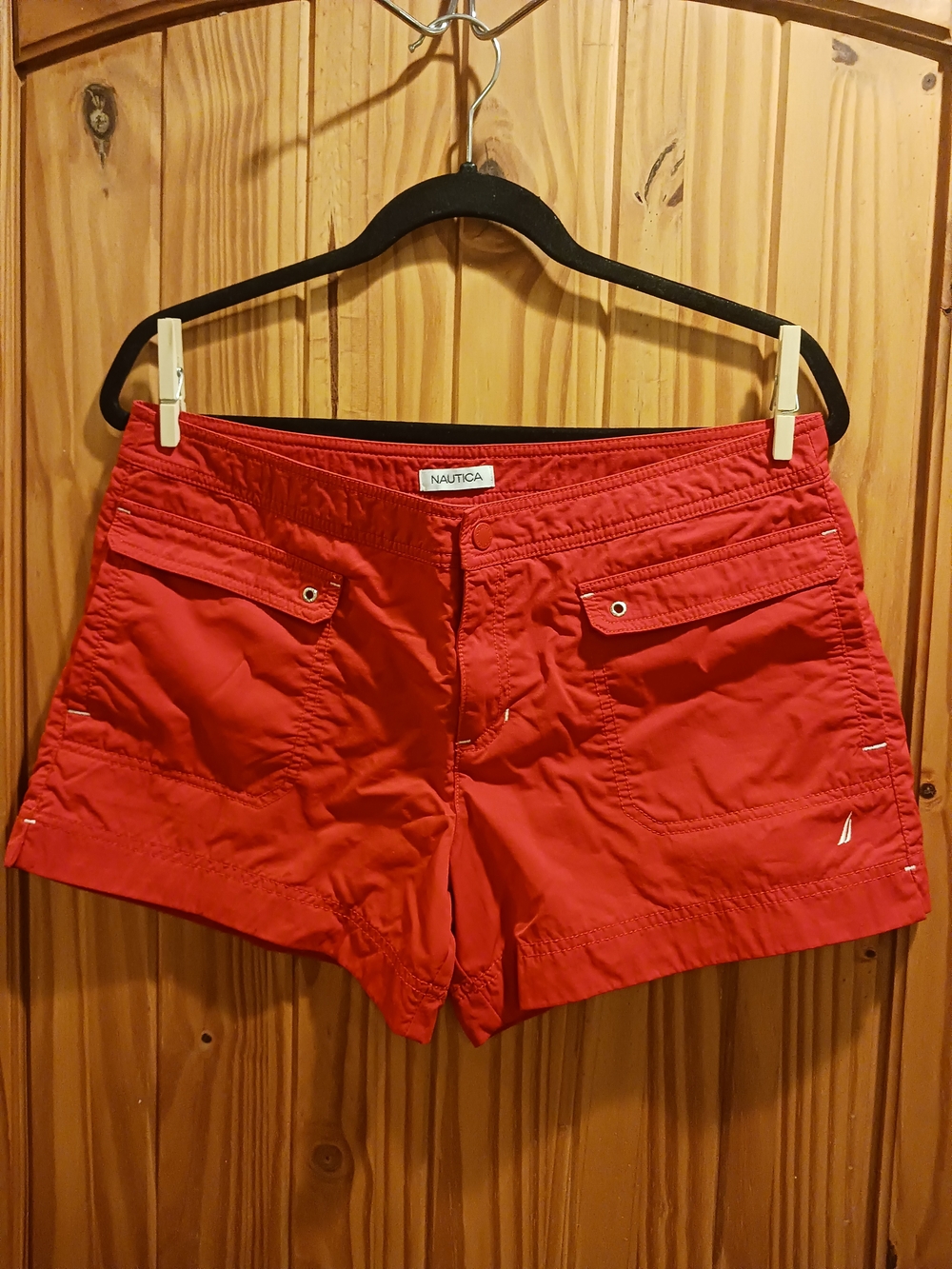 Nautica - Women's Swim Shorts
